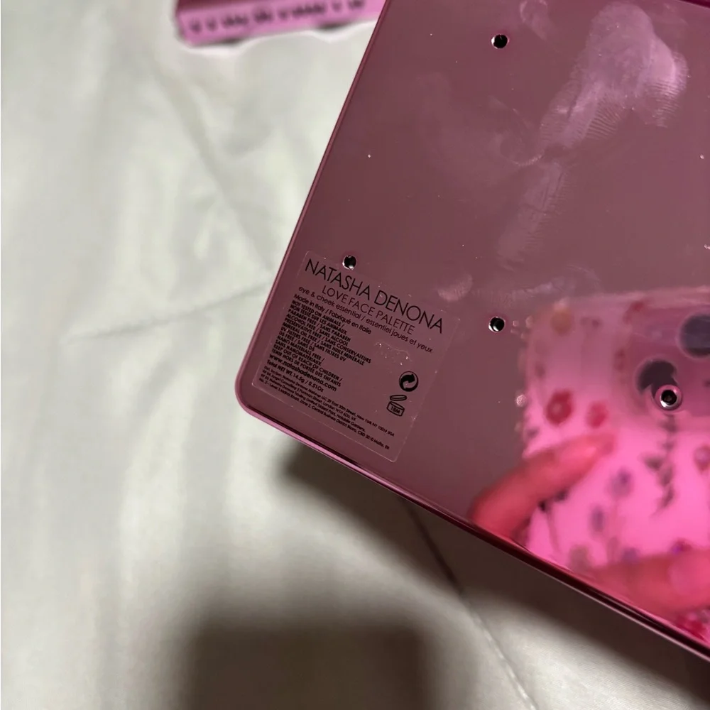 Natasha Denona Love Face Palette - Picture 3 of 4